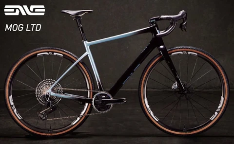 ENVE MOG LTD Kit Cadre